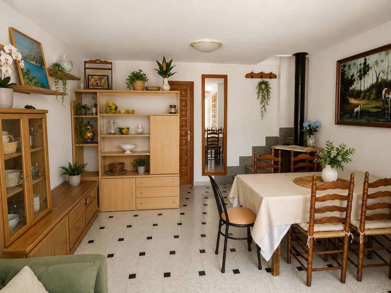 Winahost Casita de campo Gandia in Gandía, Costa de Valencia