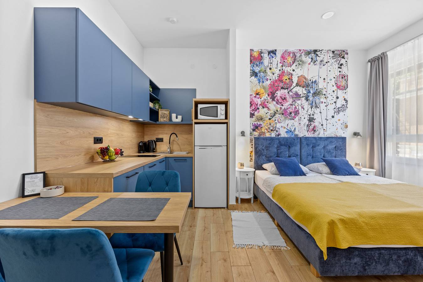 Entire studio, Studio B - Amphitheater Garden Apartments in Pula-Medulin, Pula