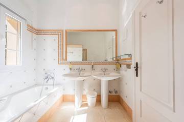 Villa pour 12 Personnes dans San Roque Club, San Roque, Photo 4