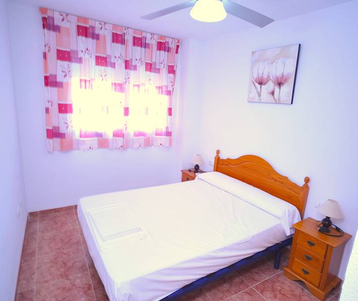 Entire apartment, Roquer Marti 2-30 in Alcossebre, Alcalà de Xivert