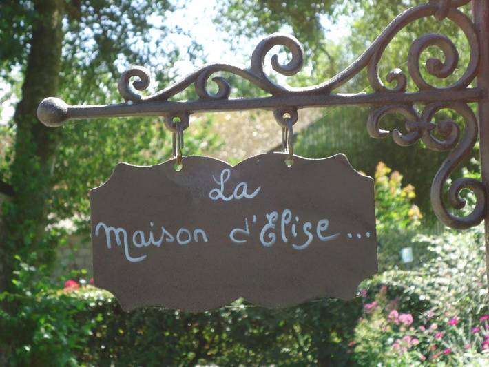 Gîte pour 8 personnes, avec jardin et terrasse à Hillion - 3