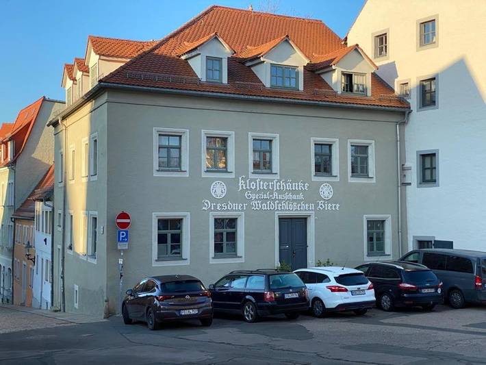 Ferienwohnung für 2 Personen in Freiberg