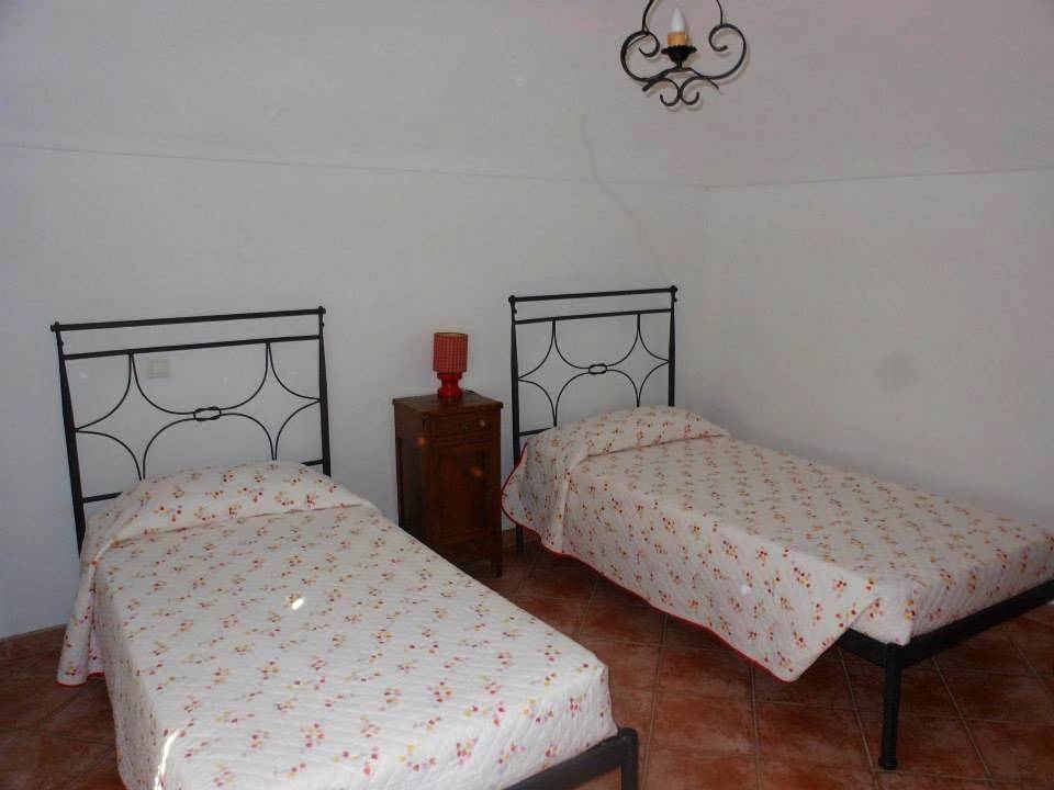 Appartement entier, Agriturismo Osteria du Barba Pe' - Casa Miranda in Seborga, Riviera di Ponente