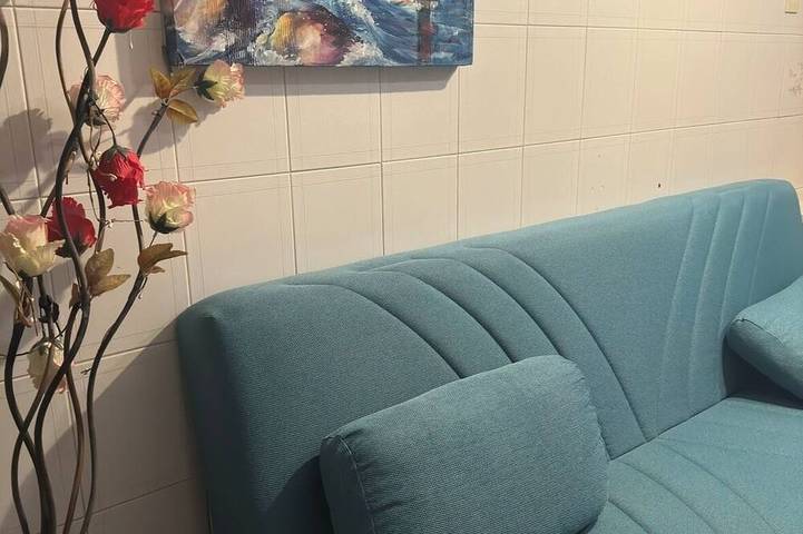 Ferienwohnung für 5 Personen - 1