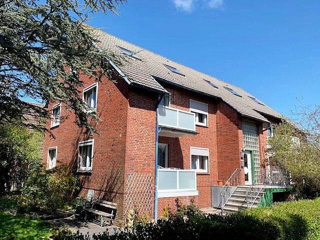 Ferienwohnung für 5 Personen, mit Balkon auf Langeoog - 4