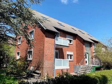 Ferienwohnung für 5 Personen in Langeoog, Landkreis Wittmund, Bild 3