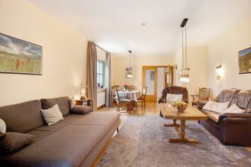 Ferienwohnung für 4 Personen in Balve, Sorpesee, Bild 2