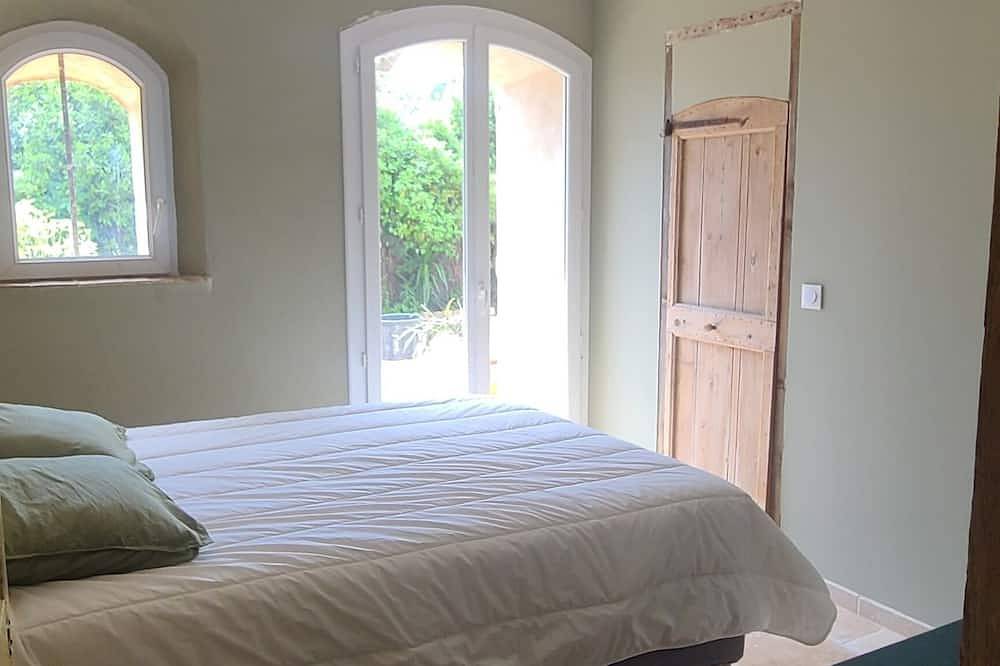 Bastide de 1855 au pied du Garlaban | Terrace, pool & Provencal charm in Aubagne, Mittelmeerküste (Frankreich)