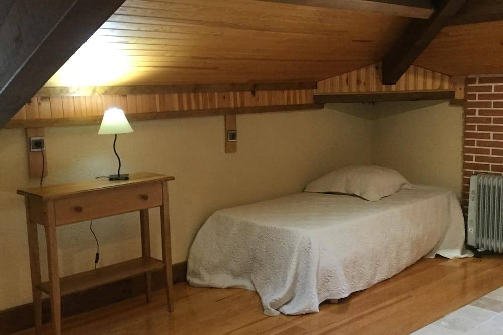 Gite 3 Personnes Frontière Pays Basque  Sud Landes in Hastingues, Région de Dax