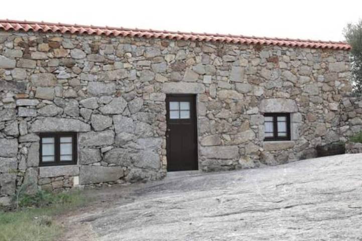 Location de vacances pour 2 personnes dans Penalva do Castelo - 4