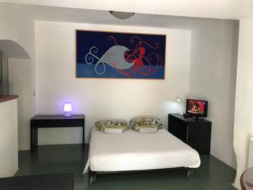 Bnb für 5 Personen in Mondello, Palermo Provinz, Bild 1