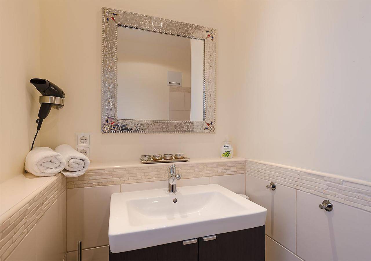 Ganze Wohnung, Apartment in Burg Eltz, Münstermaifeld