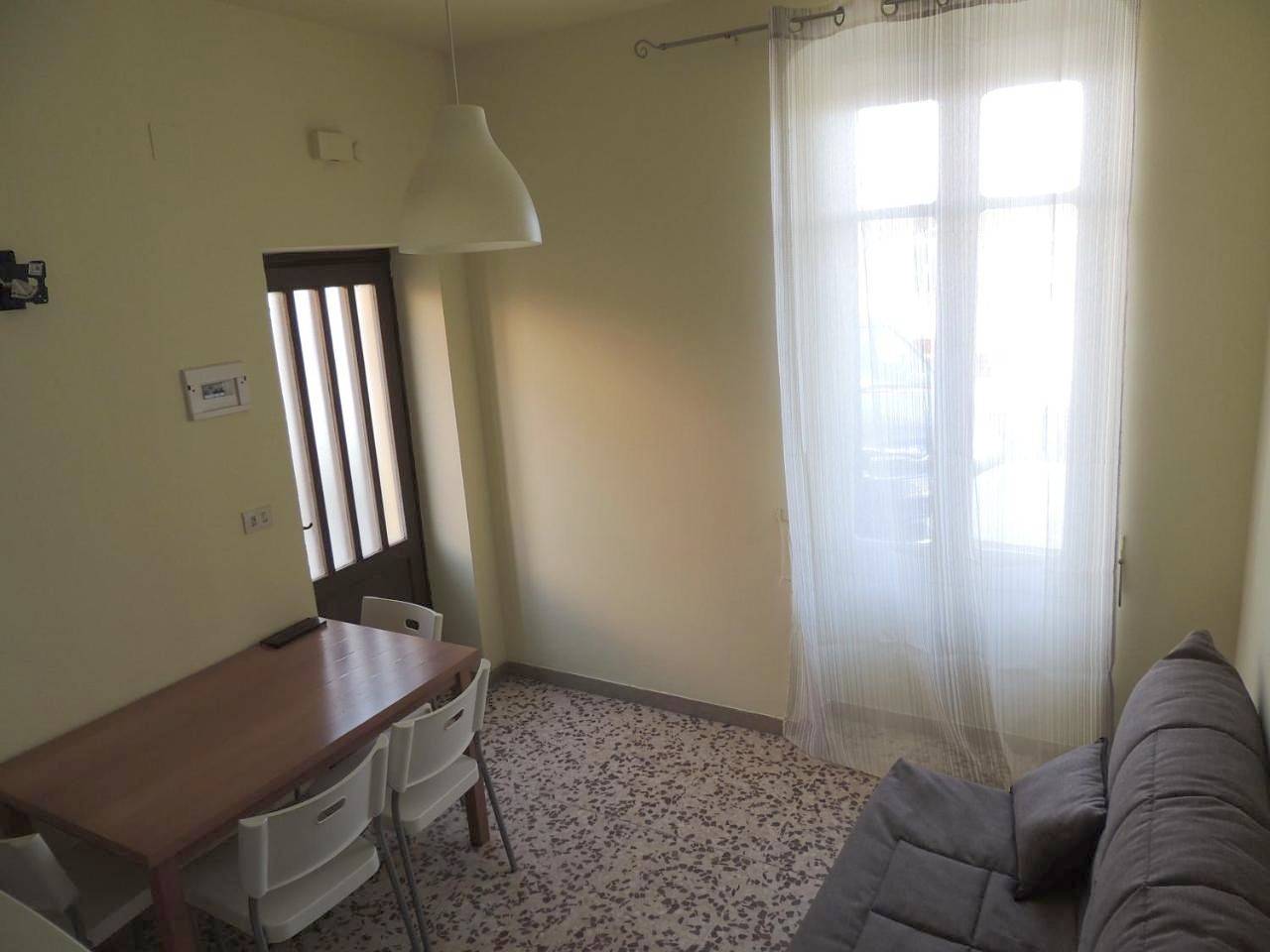 Appartamenti Camping Rivamare in Bagni Ingaunia, Albenga