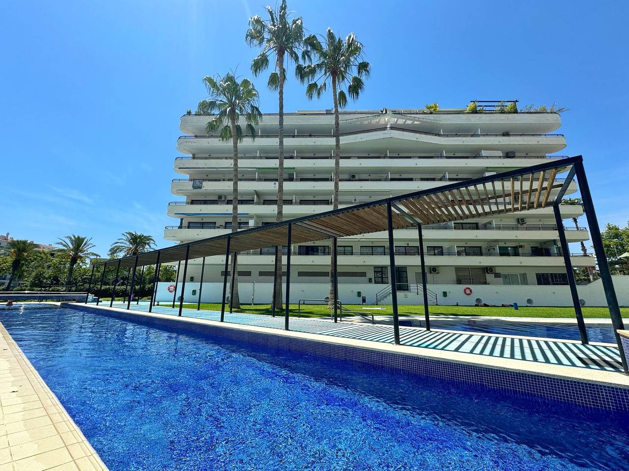 Appartamento vacanze a Salou a partire da 174€ a notte