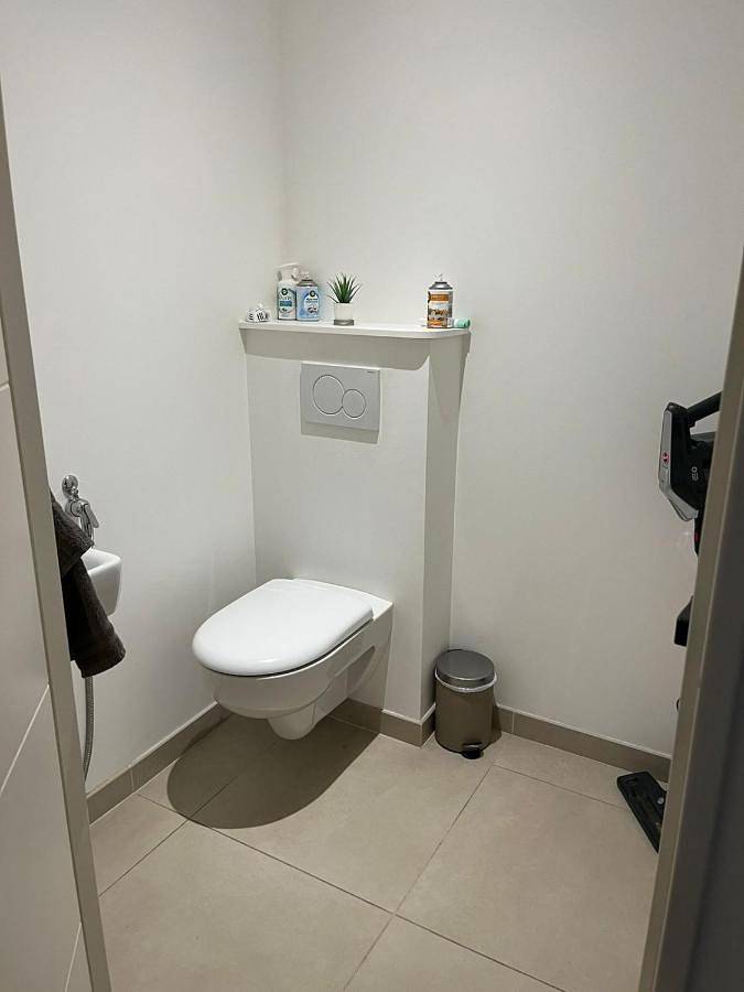 Gîte pour 3 personnes, avec vue dans Hippodrome de Longchamp - 3