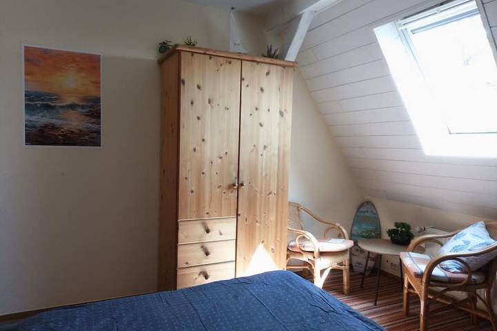 Ganze Wohnung, Apartment Mitte Ferienhof Remlin Pool, sauna, hot tub in Schwasdorf, Mecklenburgische Schweiz