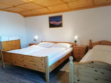 Hütte für 7 Personen in Virgen, Großvenediger, Bild 4