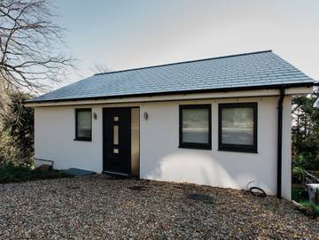 Holiday Home for 7 People in Ventnor, Isle of Wight, Photo 1