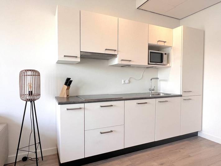 Ferienwohnung für 2 Personen, mit Terrasse in den Niederlande - 4