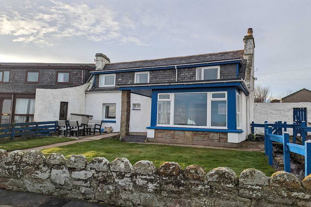 Casa vacanza a Highlands a partire da 152€ a notte