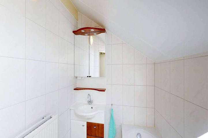 Ferienhaus für 8 Personen, mit Pool und Garten, mit Haustier in Kortgene - 4