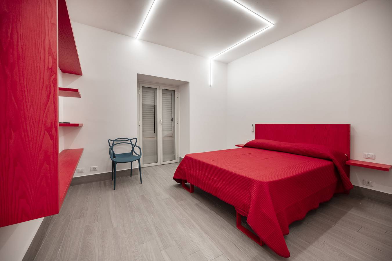 Appartamento intero, La Casa dei colori in Noto, Noto e dintorni