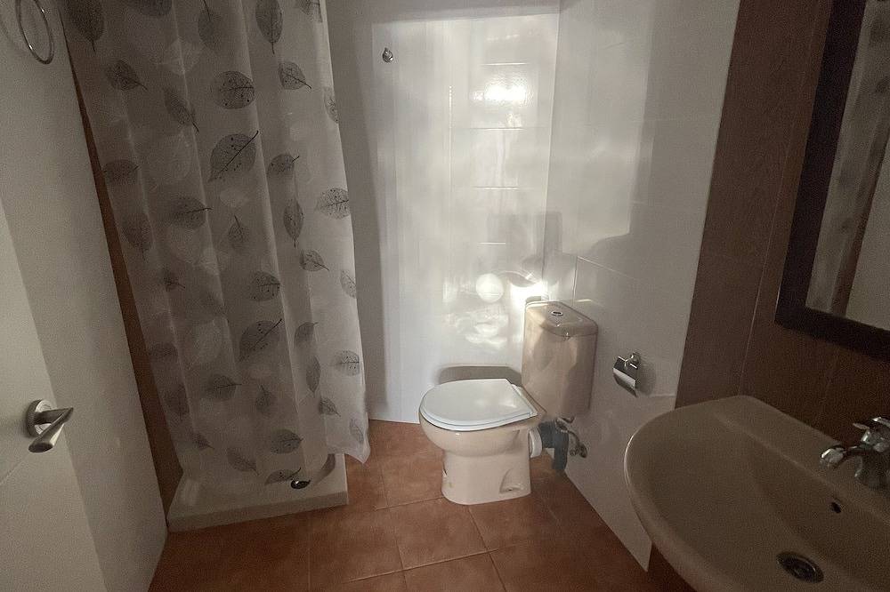 Apartamentorural con patio in Caudete, Provincia de Albacete