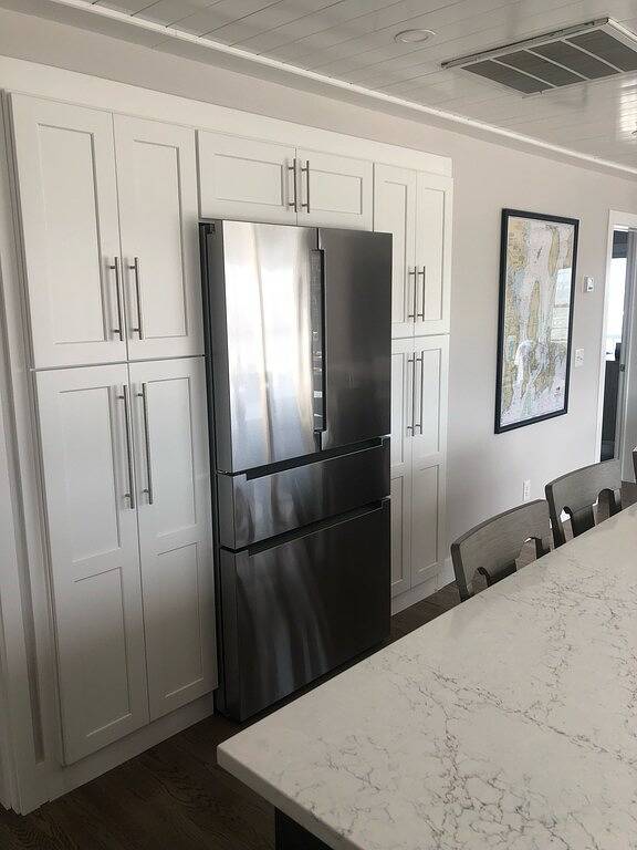 Vacation rental for 6 people in Jamestown