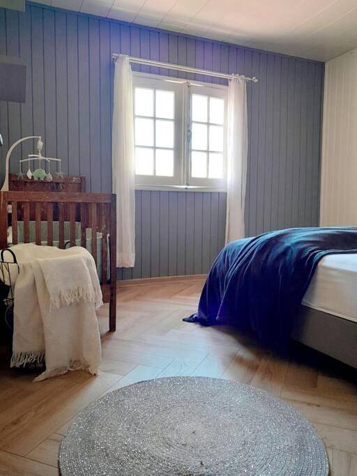 Location de vacances pour 9 personnes, avec vue et balcon à Hell-Bourg - 4