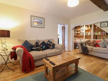 Cottage for 6 People in Alton Towers, Staffordshire, Photo 3