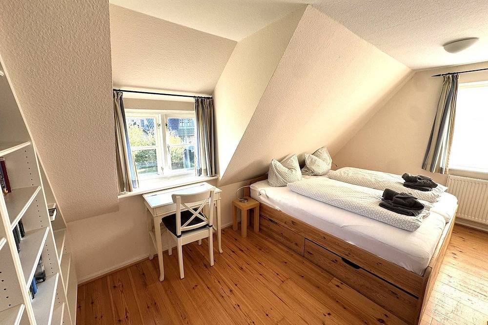 Ganze Wohnung, Haus 213, Deutschland in Toftum (Föhr), Oldsum