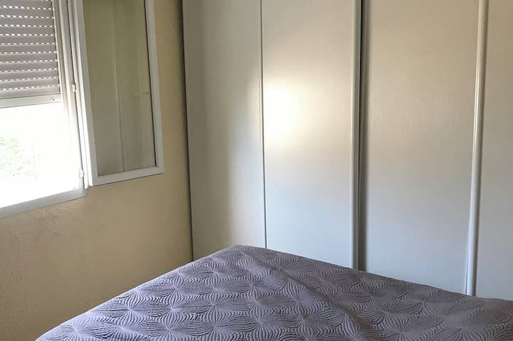 Ganze Wohnung, Location Borgo Marana Golo in Borgo, Bastia und Umgebung