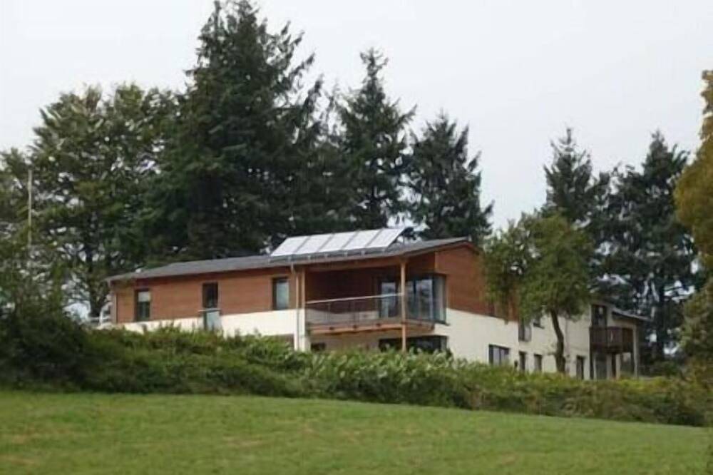 Ganze Wohnung, Ferienwohnung/App. für 3 Gäste mit 38m² in Ascheffel in Ascheffel, Rendsburg-Eckernförde