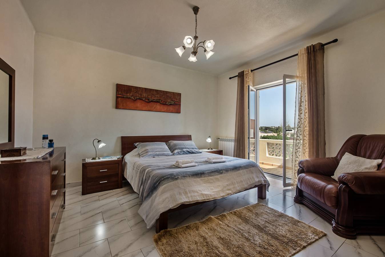 Villa Miguel – Luxury, Comfort & Leisure in Carvoeiro in Carvoeiro, Lagoa