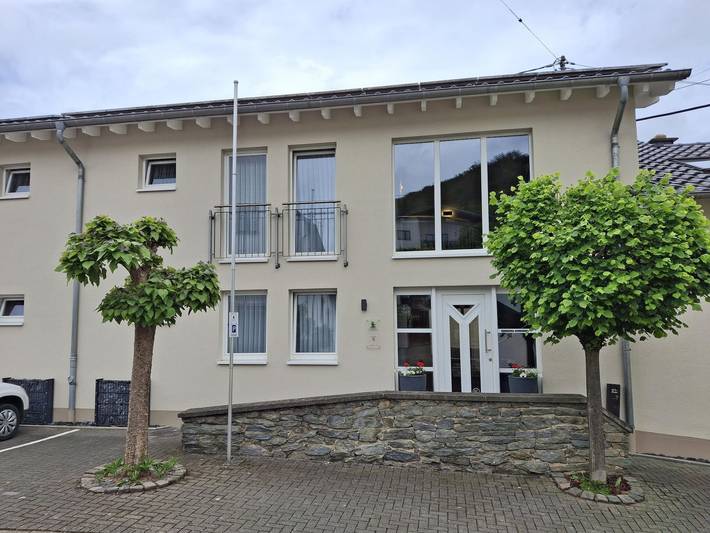 Hotel für 2 Personen, kinderfreundlich in Ayl - 3