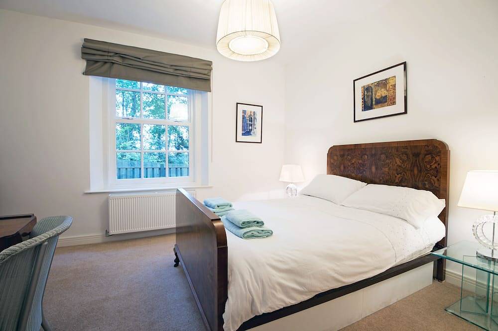 Ganze Wohnung, Apartment 2 The Grove Minuten zu Fuß vom Stadtzentrum von Durham entfernt in Durham, County Durham