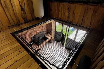 Gîte pour 9 personnes dans Office de Tourisme de Fecamp