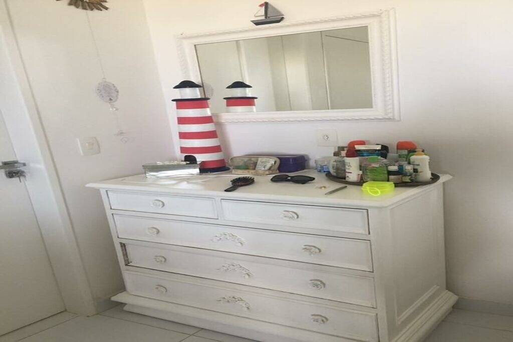 Ganze Wohnung, Wohnung 01 in Beira-Mar - São José da Coroa Grande in Maragogi, Litoral Sul de Pernambuco