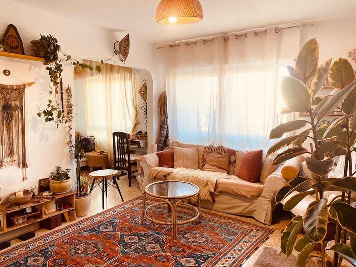 Appartement de vacances pour 5 personnes, avec vue - 1