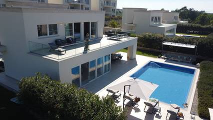 Villa für 6 Personen in Savudrija, Umag und Umgebung, Bild 3