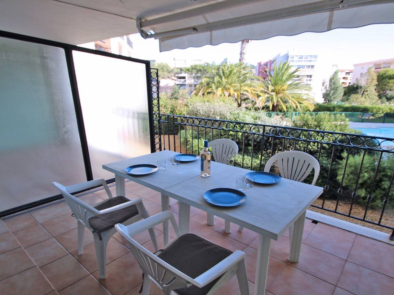 Appartement de vacances