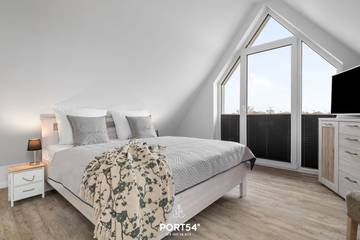 Ferienwohnung für 6 Personen in Westerdeichstrich, Nordseeküste, Bild 3