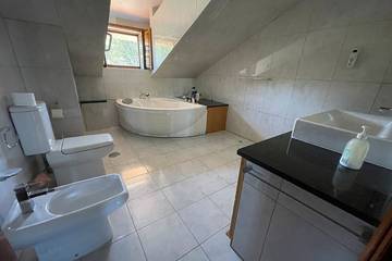 Apartamento De Férias para 8 Pessoas em Braga, Distrito de Braga, Foto 4
