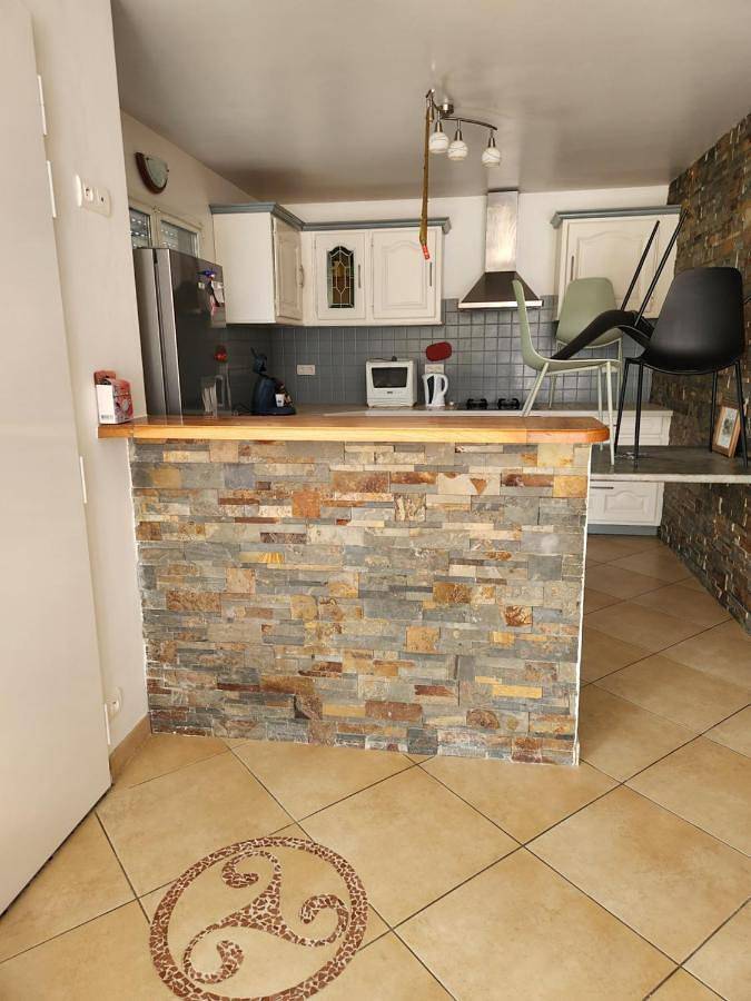 Location de vacances pour 8 personnes, avec Terrasse et Jardin à Néant-sur-Yvel - 3