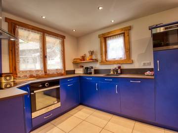 Chalet pour 9 Personnes dans Station de Morillon, Morillon, Photo 3