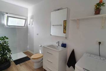 Bungalow für 4 Personen in Puerto de la Cruz, Valle de la Orotava, Bild 4