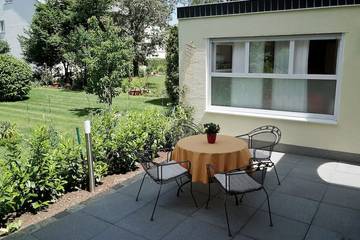 Bungalow für 2 Personen in Nürnberg, Frankenalb, Bild 1