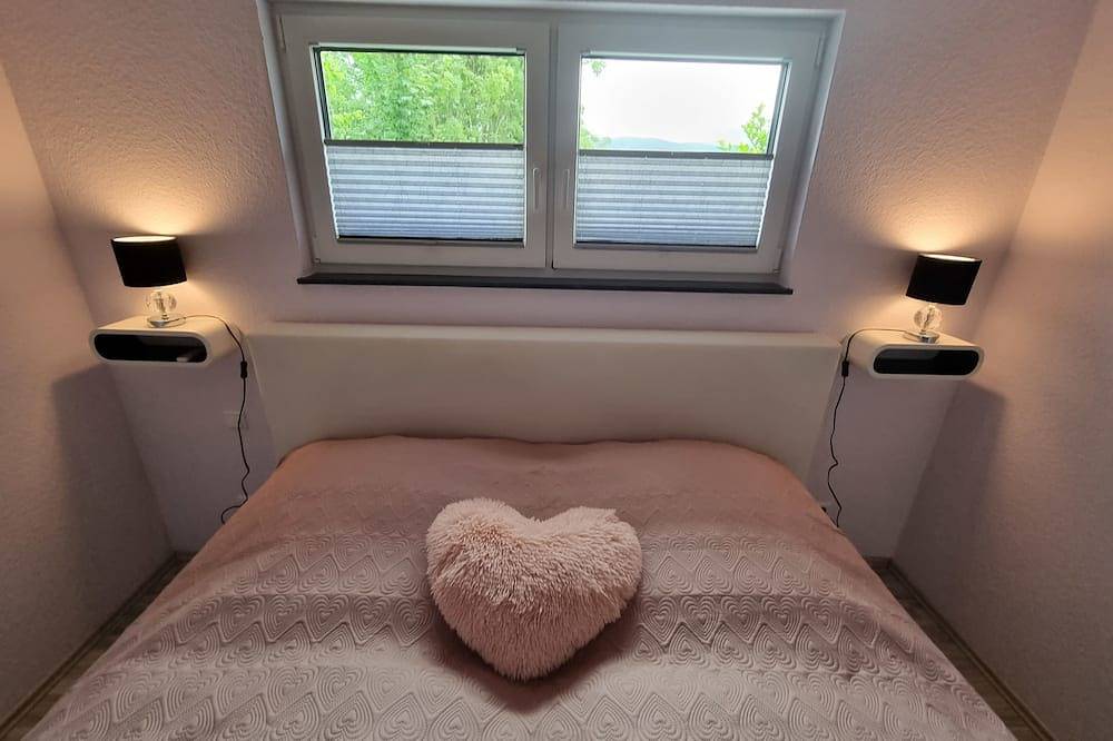 Ganze Wohnung, Ferienwohnung/App. für 4 Gäste mit 47m² in Fürth in Fürth (Odenwald), Bergstraße