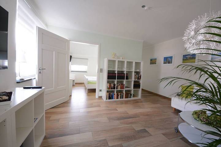 Villa für 4 Personen in Binz - 3