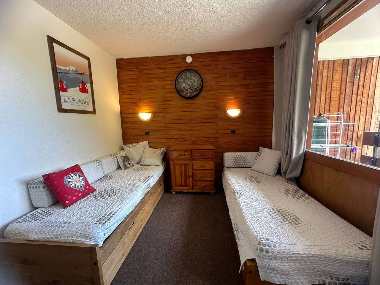 Photo : Appartement de vacances